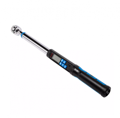 купить GARWIN INDUSTRIAL 504010-40-200-12 Динамометрический ключ электронный 1/2" 40-200 Нм