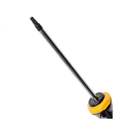 купить Набор отверток RUNTEC S2 TORX в ложементе EVA, 7 предметов