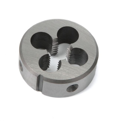 купить GARWIN GM-DC11150 Плашка М11 х 1.5, HSS, DIN223, 30x11