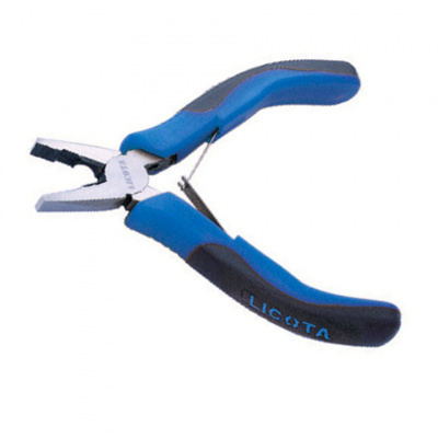 купить LICOTA APT-36034 Плоскогубцы комбинированные мини 115 мм