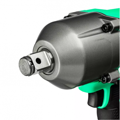 купить GARWIN PRO PBA103-1500 Гайковерт ударный аккумуляторный BL 18В 3/4", 1500 Нм