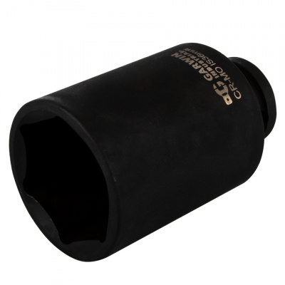 купить GARWIN 620272-34 Головка торцевая ударная глубокая 1/2", 6 гр., 34 мм