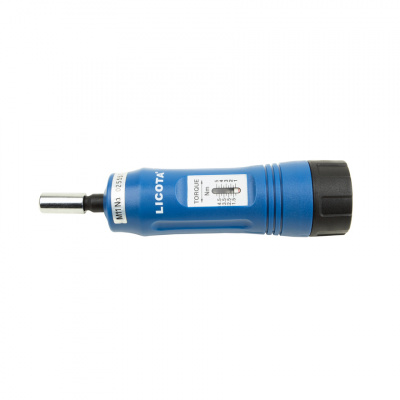 купить LICOTA AWT-30105A Отвертка динамометрическая 1/4", 1-5Nm