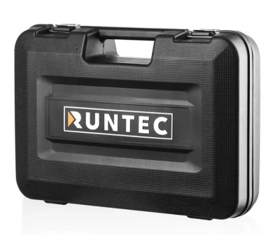 купить Перфоратор RUNTEC 220В, 3Дж, 1050Вт