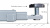 купить NORDBERG N4120H1E-4B Подъемник 380V 2х стоечный 4т с верхней синхронизацией, H=4,0 м, с электростопорами (синий)