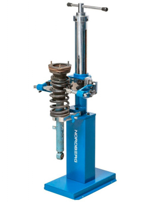 купить  SC1 NORDBERG СТЯЖКА SC1 (BJ-T02) пружин стационарная, высота 1,2м