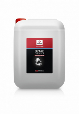 купить Професиональный очиститель тормозных механизмов BRAKE CLEANER VENWELL 20 л VW-SL-022RU
