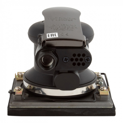 купить LICOTA PAS-20019-ANC Шлифмашинка пневматическая 100 мм x 2,5 мм