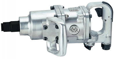 купить KING TONY 33811-150 Гайковерт пневматический ударный 1", 2033 Нм