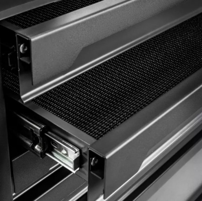 купить RUNTEC RT-PR7 Тележка инструментальная 7 полочная Performance