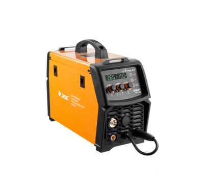 купить Сварог REAL SMART MIG 200 (N2A5) Сварочный полуавтомат Сварог REAL SMART MIG 200 (N2A5) 