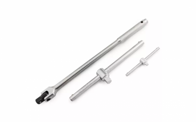 купить RUNTEC RT-HT1E110F Набор торцевых головок с аксессуарами 1/2", 1/4" в ложементе EVA, 110 предметов
