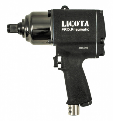 купить LICOTA PAW-06025 Гайковерт пневматический ударный 3/4" 1898Нм (194 кГм)