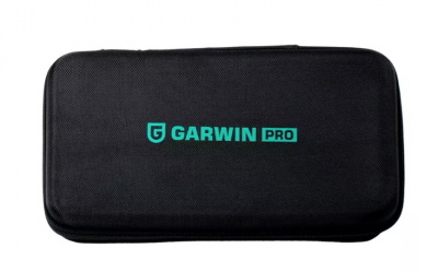 купить GARWIN PRO A70200 Видеоэндоскоп 4,3" IPS дисплей, гибкий зонд 1 м, двойная камера 6 мм поворачиваемая на 360°, в кофре