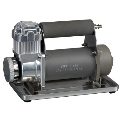 купить BERKUT R20 Автомобильный портативный компрессор