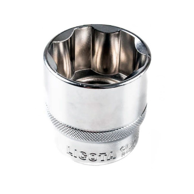 купить LICOTA ALK-0003 Набор торцевых головок 1/4" 33пр super lock