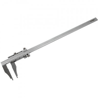 купить ТЕХРИМ T050019 Штангенциркуль нониусный 0,05 мм, 0-500 мм