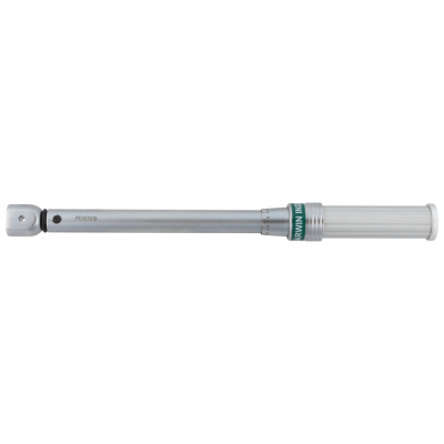 купить GARWIN INDUSTRIAL  502210-10-60S Динамометрический ключ 10-60 Нм, двухстороннего действия с разьемом под сменные насадки 9х12
