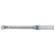 купить GARWIN INDUSTRIAL  502210-10-60S Динамометрический ключ 10-60 Нм, двухстороннего действия с разьемом под сменные насадки 9х12