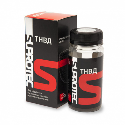 купить Suprotec Tnvd Композитная смазочная "Супротек" ТНВД