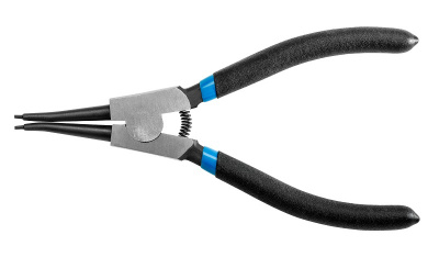 купить  HT1P146 HOEGERT Съемник наружных стопорных колец с прямыми концами, 150 мм.