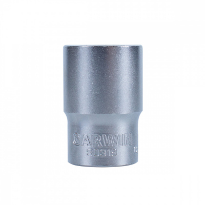 купить LICOTA S0320 Головка торцевая 6гр. 1/2" 20 мм