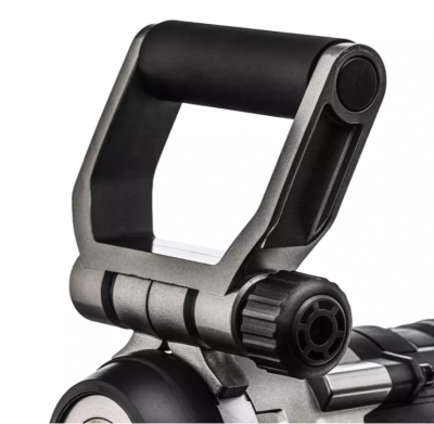 купить RUNTEC RT-IW2101 Гайковерт ударный аккумуляторный RUNTEC PRO 1", 20В, 2*9Ач, 2300Нм