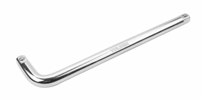 купить TOLSEN TT16132 Вороток 1/2", 260 мм, Г-образный