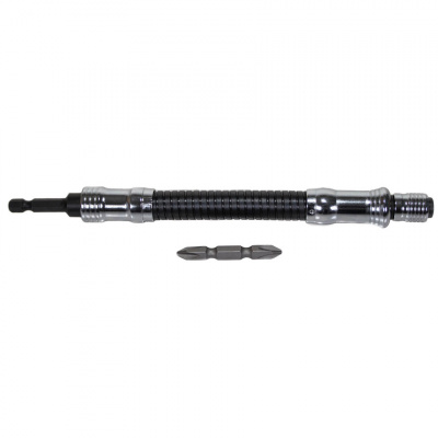 купить LICOTA AFB-FQ200 Держатель для бит 1/4" гибкий 200мм