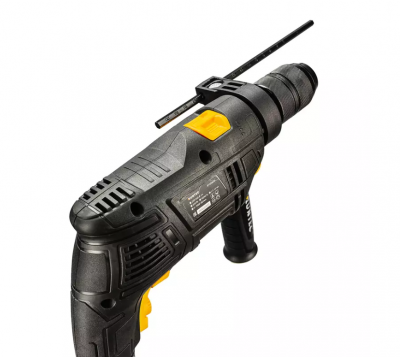купить Дрель ударная RUNTEC 220В, 650Вт