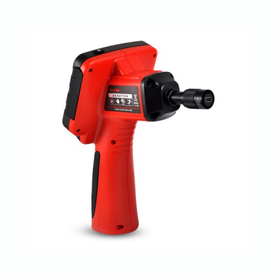 купить AUTEL MV400-8.5мм Видеоэндоскоп Autel MaxiVideo MV400, 8.5 мм, 3.5” (320x240) TFT LCD,640×480