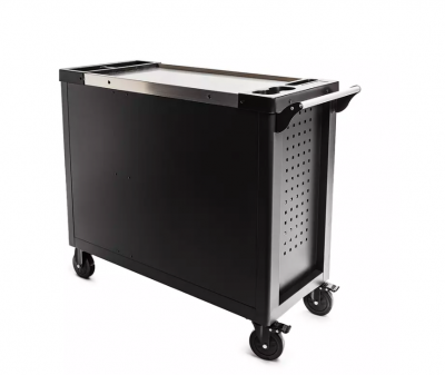 купить TECHNIC RUNTEC RT-PR7T Тележка инструментальная 7 полочная