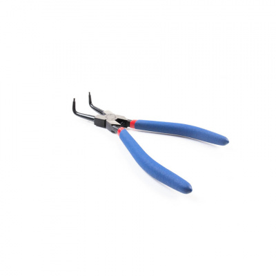 купить LICOTA APT-38002A Съемник стопорных колец сжим, загнутый 140 мм