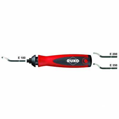 купить RUKO RK-107051 Кромочный фаскосниматель A3 с 3 лезвиями HSS