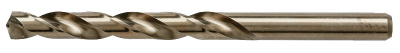 купить  HT6D129 HOEGERT Сверло по металлу Co5% 8,0 мм, 1 шт.