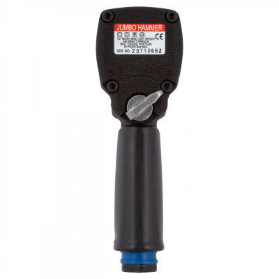 купить LICOTA PAW-04055C Гайковерт пневматический ударный 1/2" 678 Нм (69 кГм), ультра-компактный