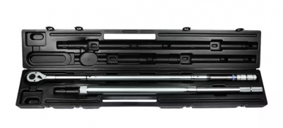 купить GARWIN INDUSTRIAL 501519-200-1000-1 Динамометрический ключ двухсторонний 1 " 200-1000 Нм