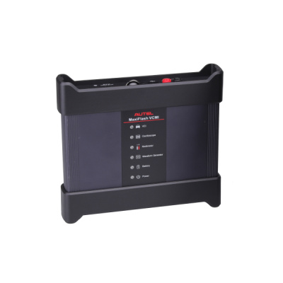 купить Сканер диагностический Autel MaxiSys MS919, измерительный модуль, J2534, DoIP, D-PDU