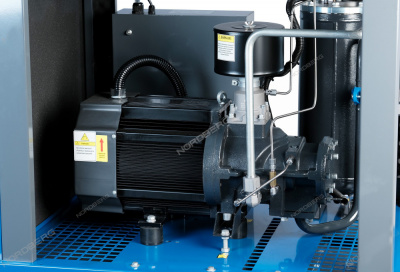 купить NORDBERG NCA20RD Компрессор винтовой, 15кВт, ресивер 500л, 10Бар, 1910л/мин