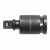 шарнир карданный ударный 1/2" hoegert ht4r328 купить Шарнир карданный ударный 1/2" HOEGERT HT4R328