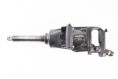 купить LICOTA PAW-10037L Гайковерт пневматический ударный 1" 3393 Нм (346 кГм)