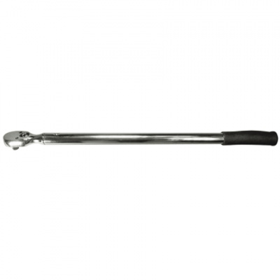 купить LICOTA ALH-00094-HT Трещотка 36 зубов 1/2" силовая (до 70кг) с трубой удлинителем