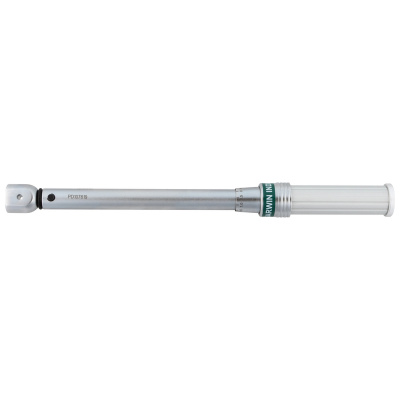 купить GARWIN INDUSTRIAL  502210-4-20-9 Динамометрический ключ 4-20 Нм, двухстороннего действия с разьемом под сменные насадки 9х12