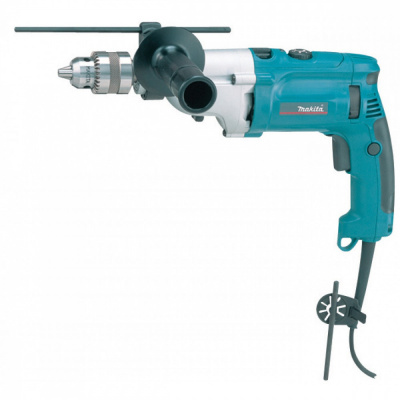 купить Makita Дрель ударная двухскоростная