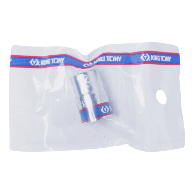 купить  333512M KING TONY Головка торцевая стандартная шестигранная 3/8", 12 мм