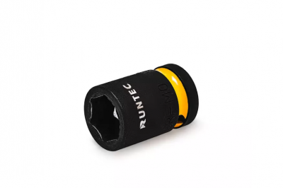 купить Головка торцевая ударная RUNTEC CrMo, 6PT, 1/2", 17 мм