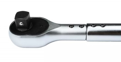 купить GARWIN INDUSTRIAL 501519-200-1000-1 Динамометрический ключ двухсторонний 1 " 200-1000 Нм