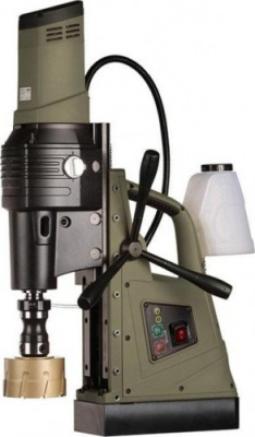 купить Магнитный сверлильный станок LENZ Steyr-35