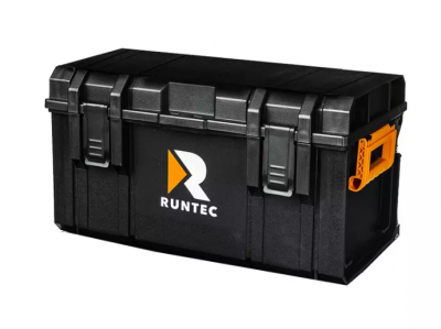 купить RUNTEC RTC4-2 Система хранения Runtec Connect 4, ящик 2