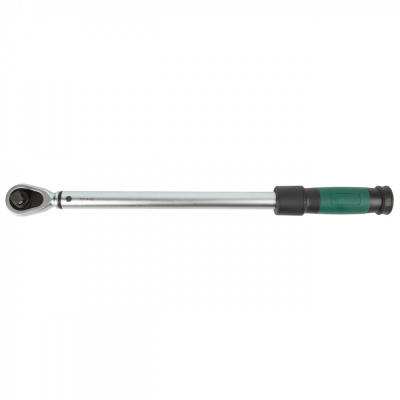 купить GARWIN INDUSTRIAL 501513-40-200-12 Динамометрический ключ 40-200 Нм, двухстороннего действия с приводным квадратом 1/2"